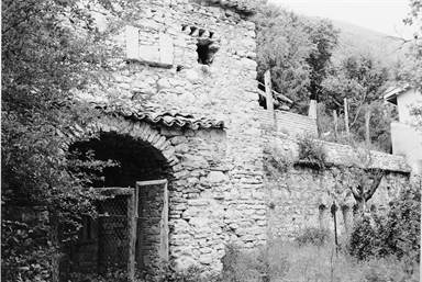 Villa Alfani